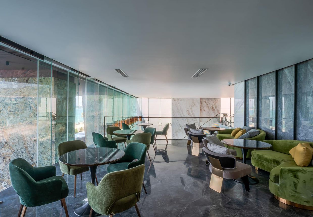 THE MORNING GLOW BOUTIQUE HOTEL NHA TRANG - 18