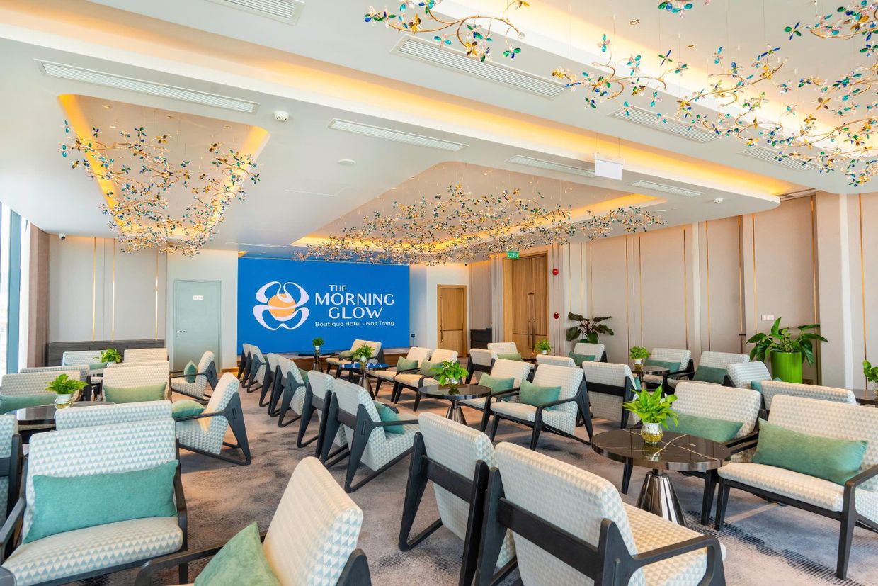 THE MORNING GLOW BOUTIQUE HOTEL NHA TRANG - 20