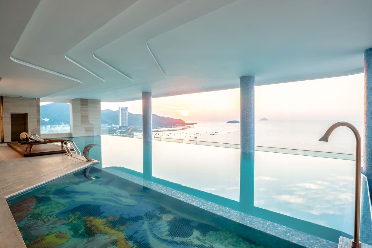 THE MORNING GLOW BOUTIQUE HOTEL NHA TRANG - 21