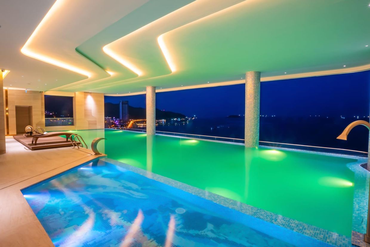 THE MORNING GLOW BOUTIQUE HOTEL NHA TRANG - 22