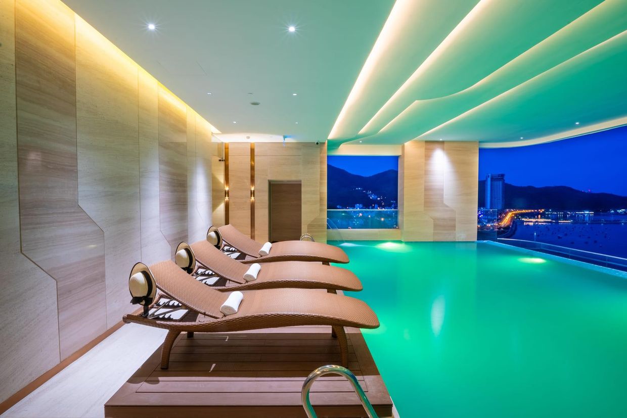 THE MORNING GLOW BOUTIQUE HOTEL NHA TRANG - 23