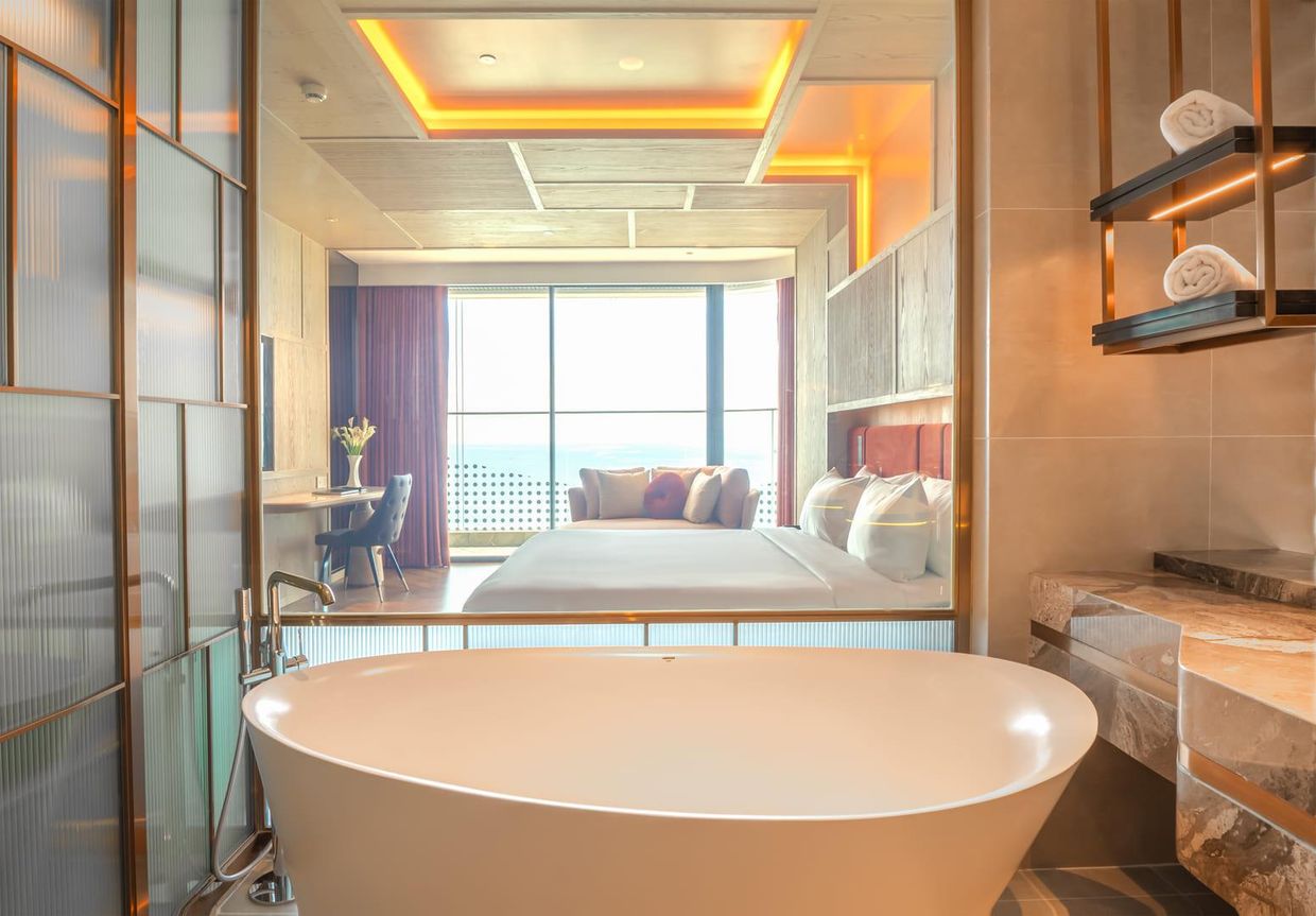 THE MORNING GLOW BOUTIQUE HOTEL NHA TRANG - 4