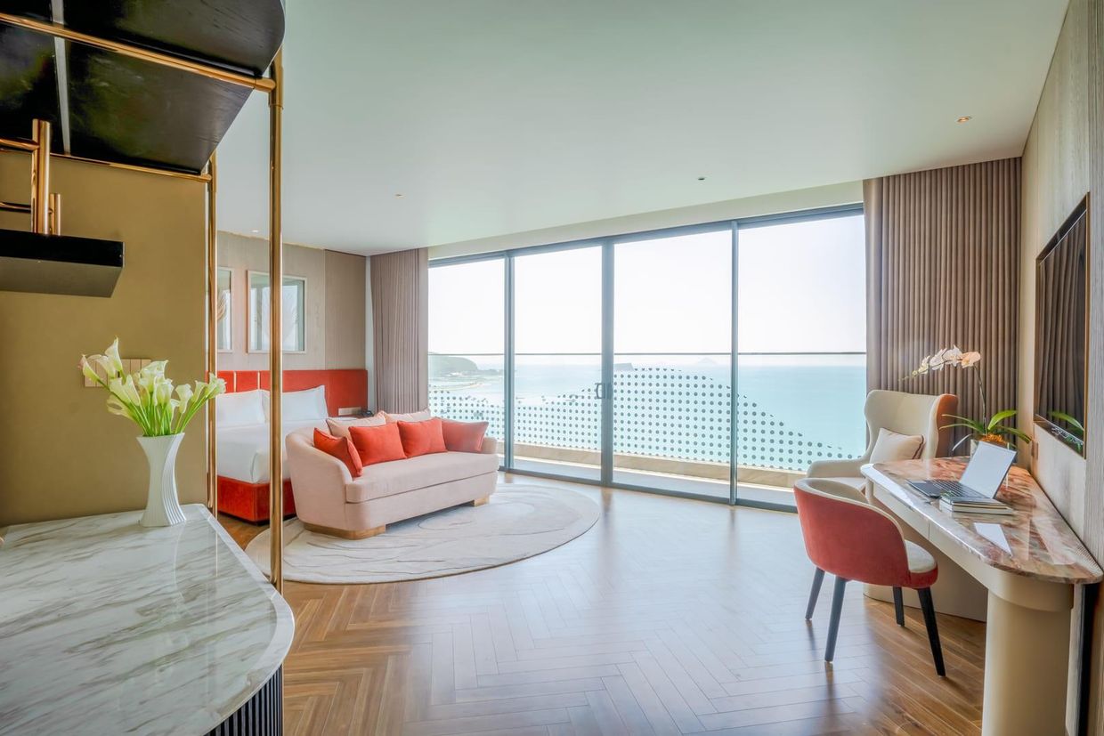 THE MORNING GLOW BOUTIQUE HOTEL NHA TRANG - 7