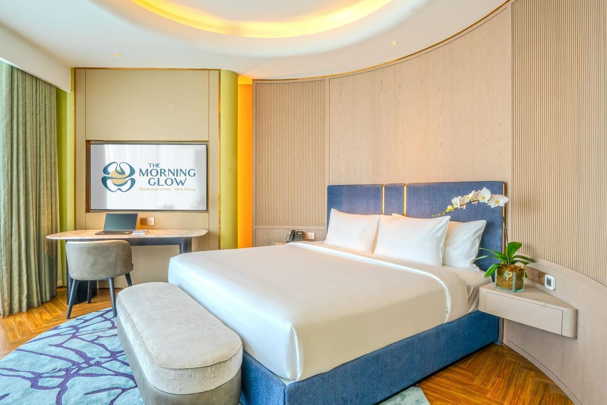 THE MORNING GLOW BOUTIQUE HOTEL NHA TRANG - 8