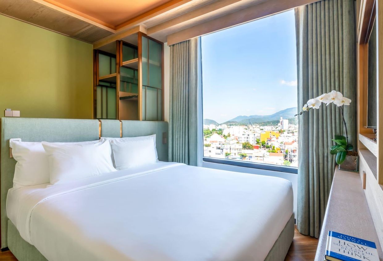 THE MORNING GLOW BOUTIQUE HOTEL NHA TRANG - 9