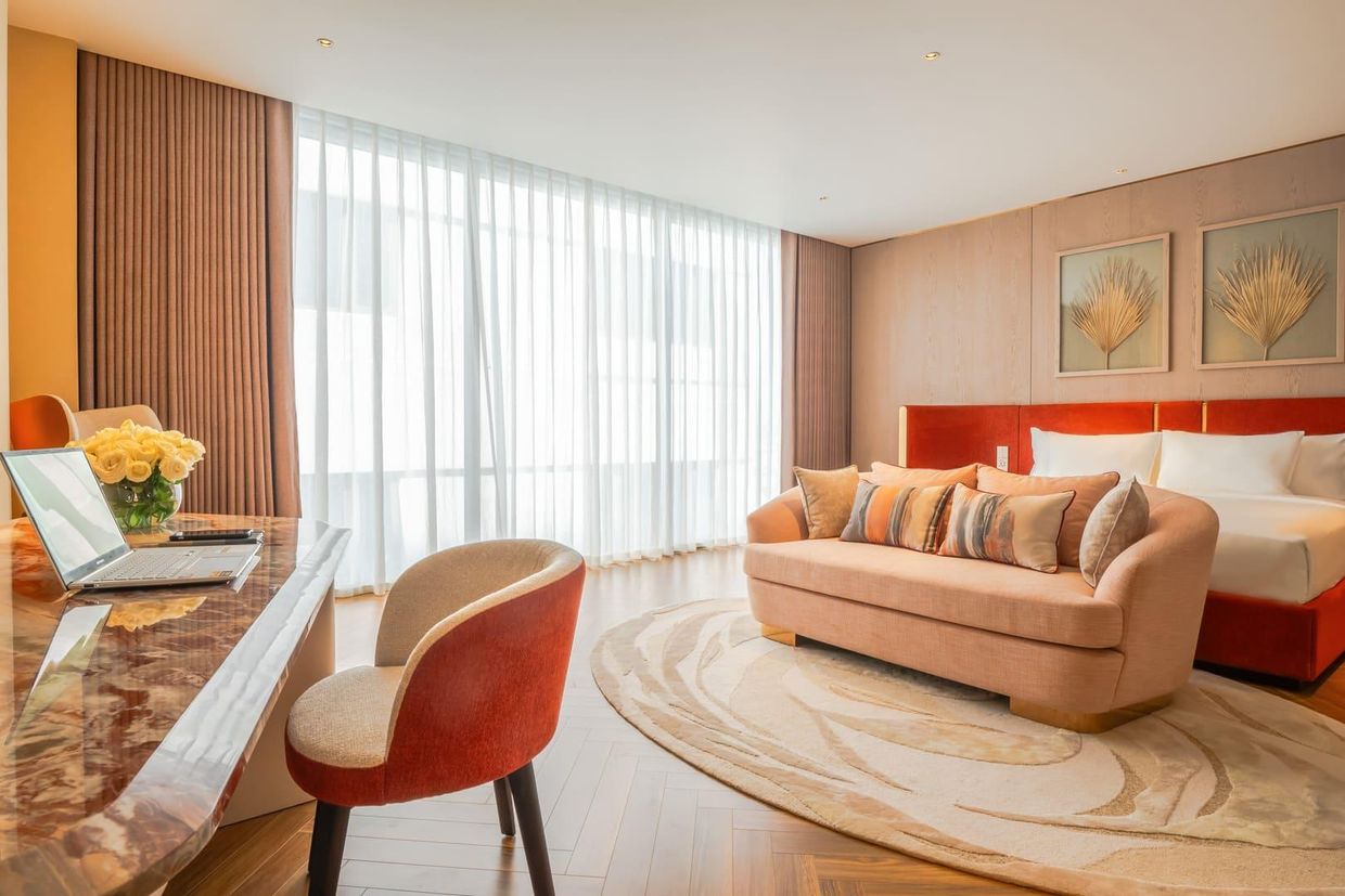 THE MORNING GLOW BOUTIQUE HOTEL NHA TRANG - 10