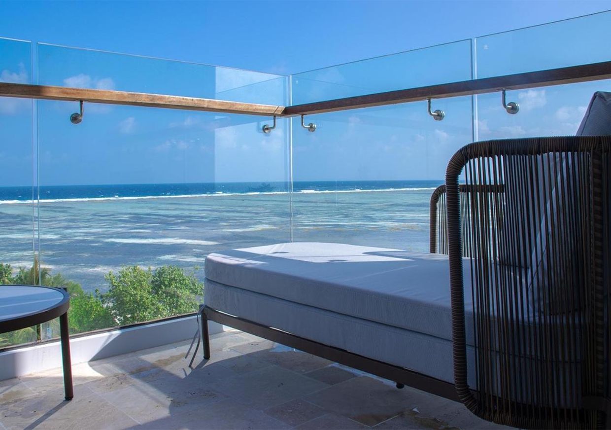 STONE BEACH CLUB DHIFFUSHI - 2