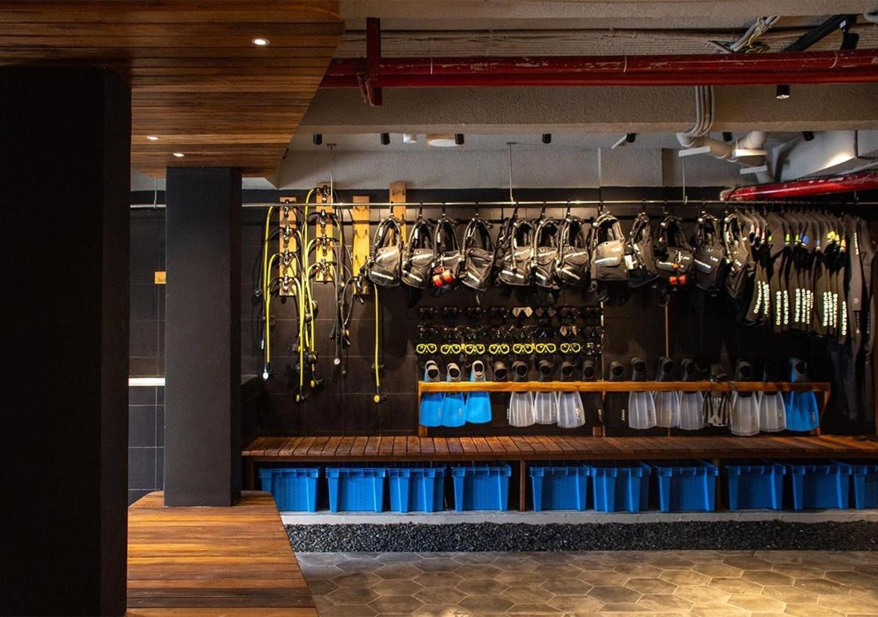 STONE BEACH CLUB DHIFFUSHI - 11