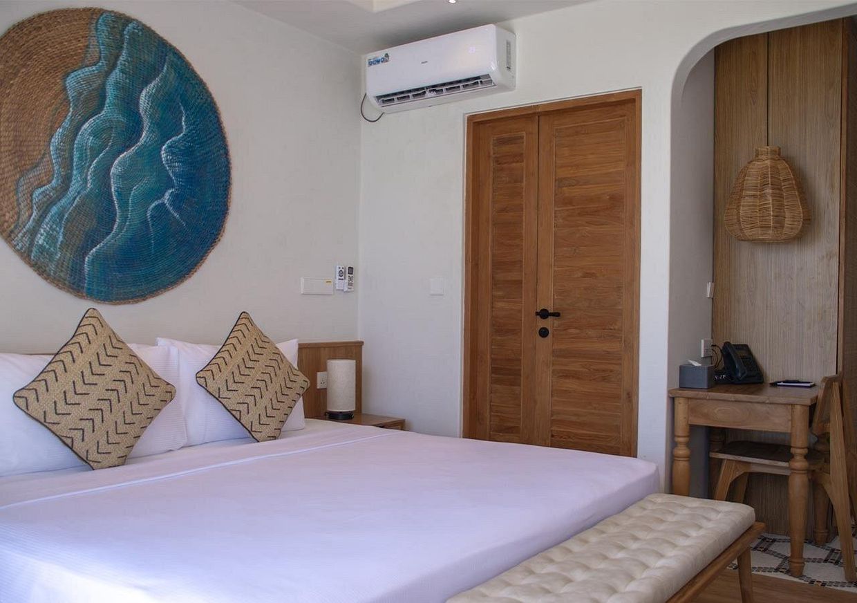 STONE BEACH CLUB DHIFFUSHI - 12