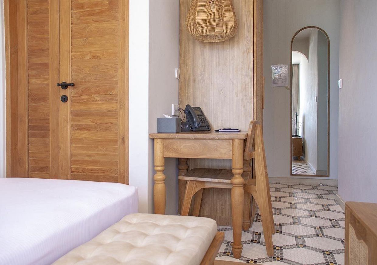 STONE BEACH CLUB DHIFFUSHI - 13