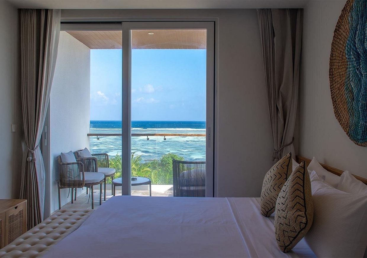 STONE BEACH CLUB DHIFFUSHI - 14