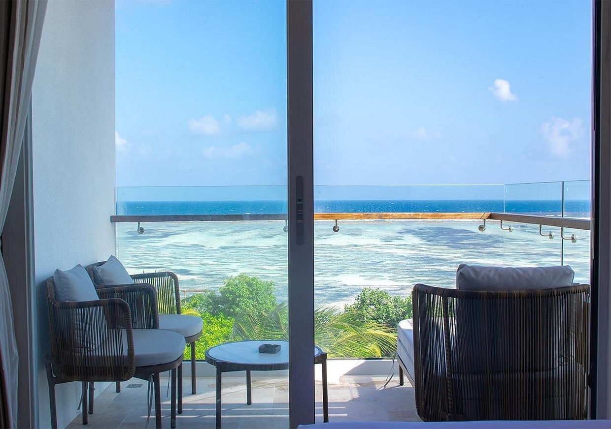 STONE BEACH CLUB DHIFFUSHI - 15