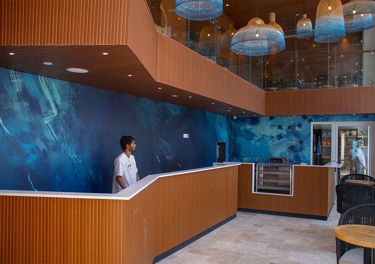 STONE BEACH CLUB DHIFFUSHI - 17