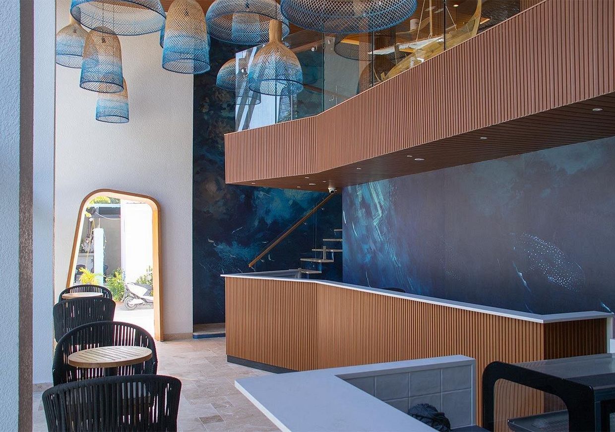 STONE BEACH CLUB DHIFFUSHI - 18