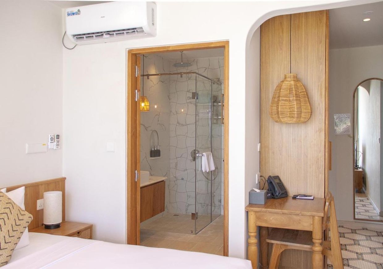 STONE BEACH CLUB DHIFFUSHI - 3