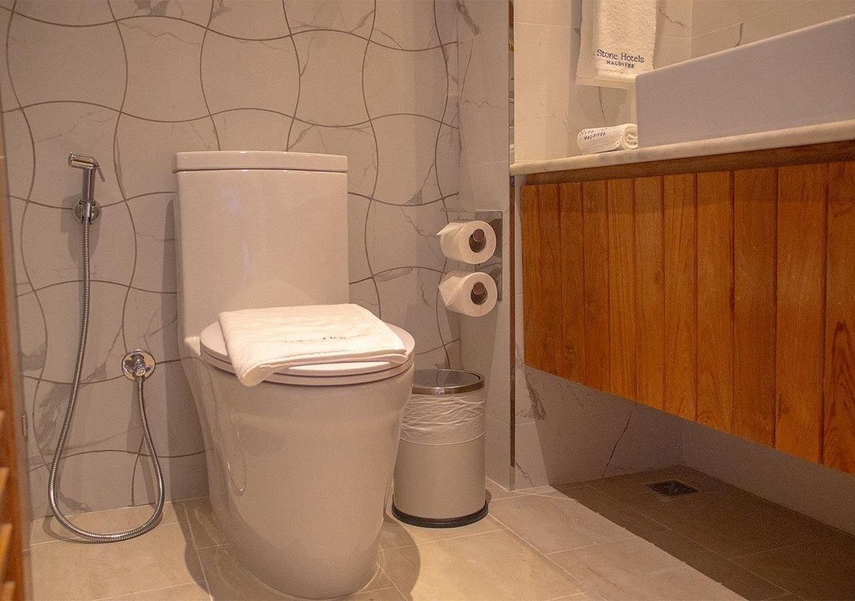 STONE BEACH CLUB DHIFFUSHI - 21