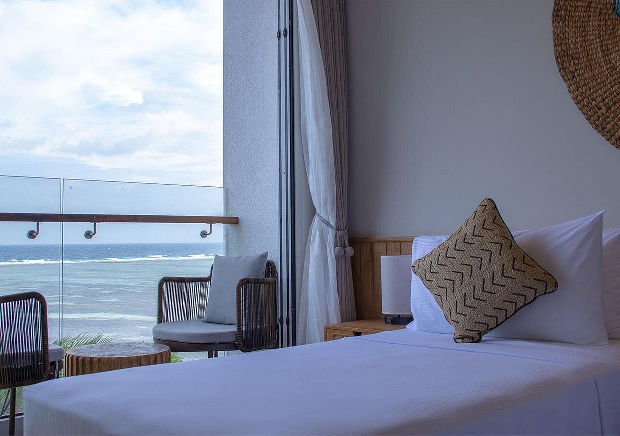 STONE BEACH CLUB DHIFFUSHI - 23