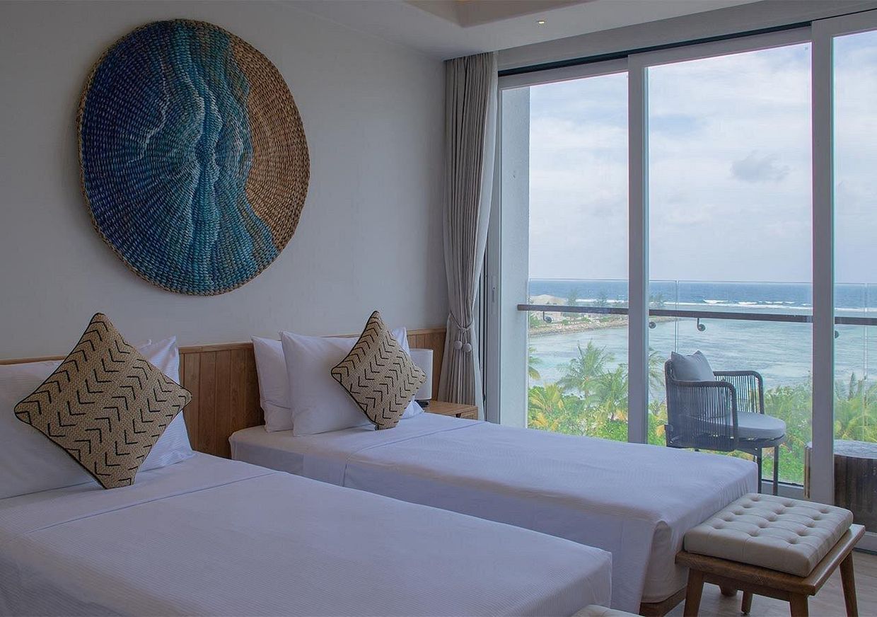 STONE BEACH CLUB DHIFFUSHI - 25