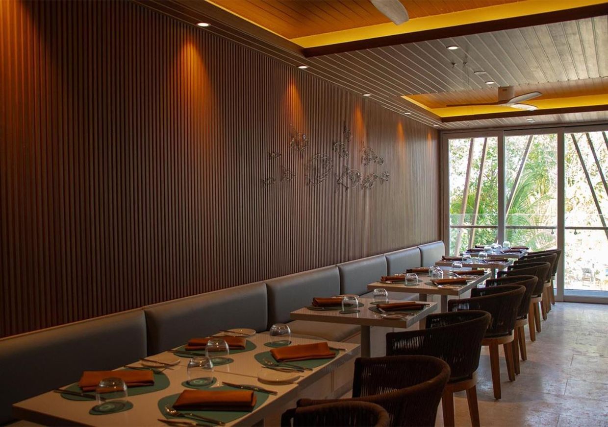 STONE BEACH CLUB DHIFFUSHI - 5