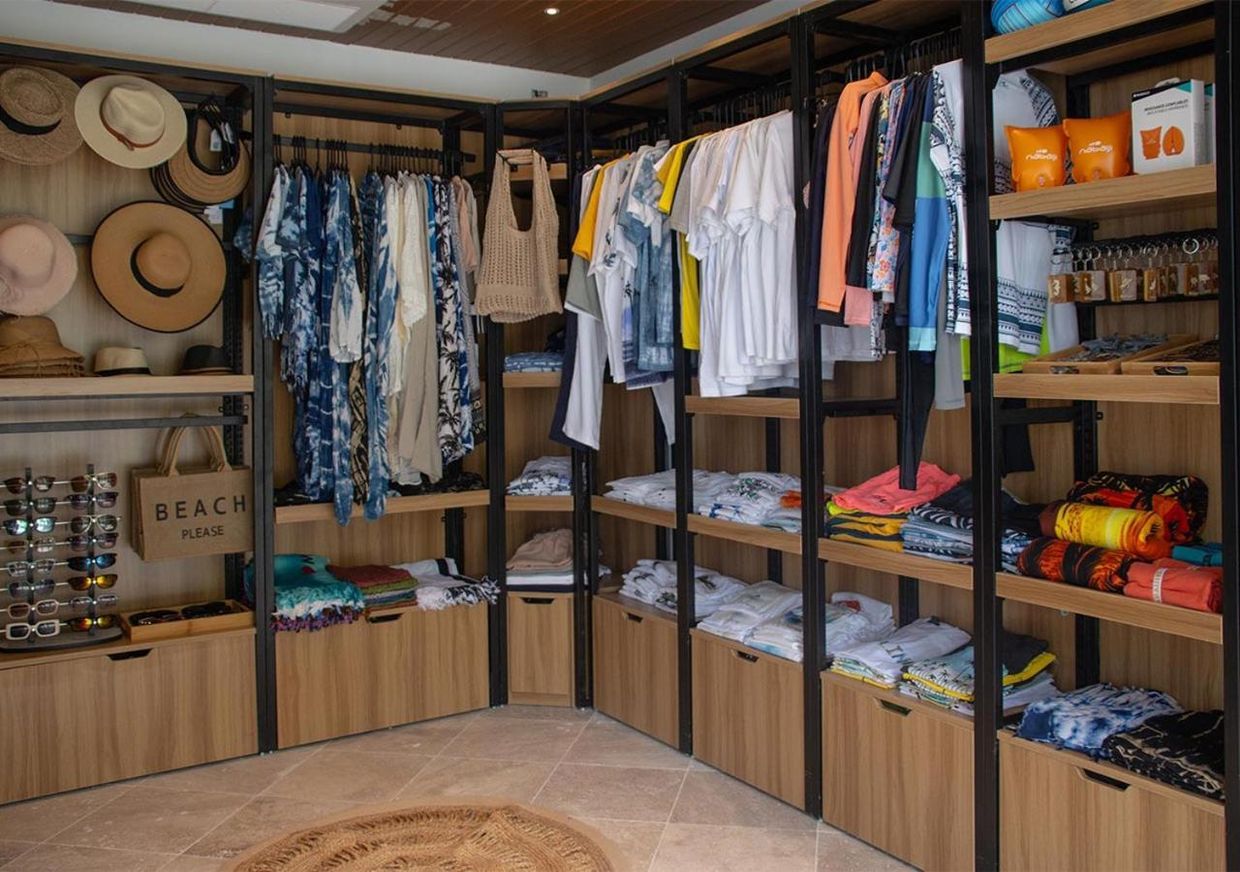 STONE BEACH CLUB DHIFFUSHI - 6