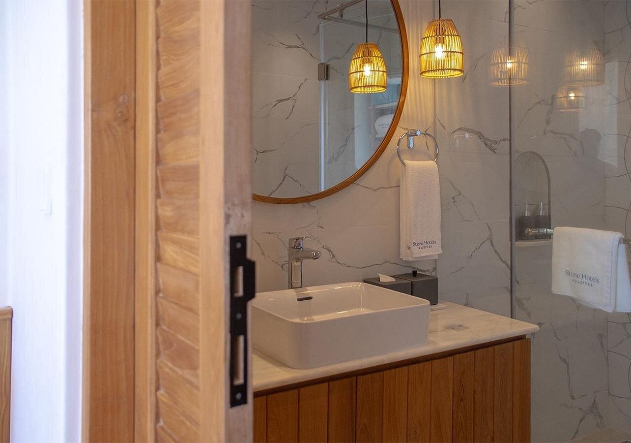 STONE BEACH CLUB DHIFFUSHI - 7