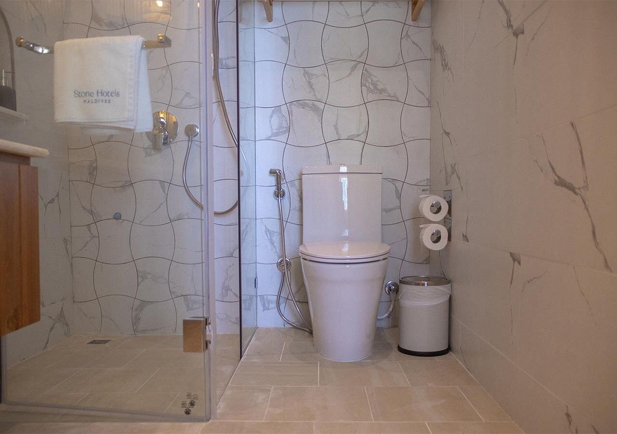 STONE BEACH CLUB DHIFFUSHI - 9