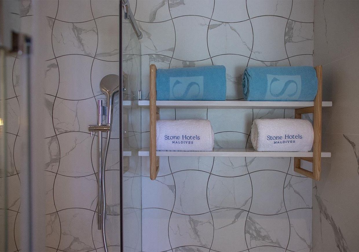 STONE BEACH CLUB DHIFFUSHI - 10