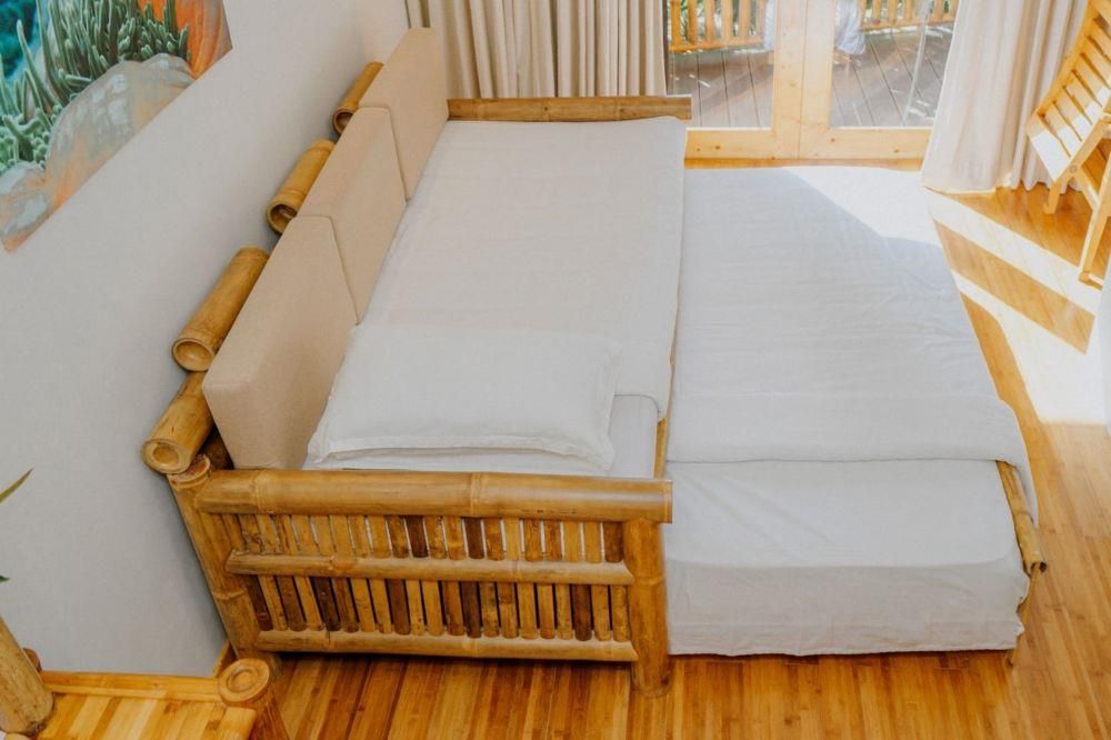 ECOBOO MALDIVES - 11