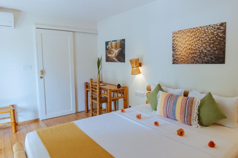 ECOBOO MALDIVES - 12