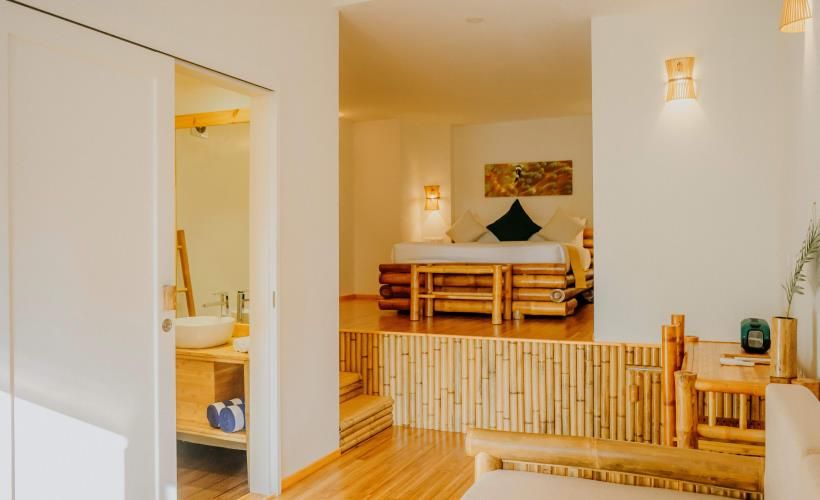 ECOBOO MALDIVES - 10