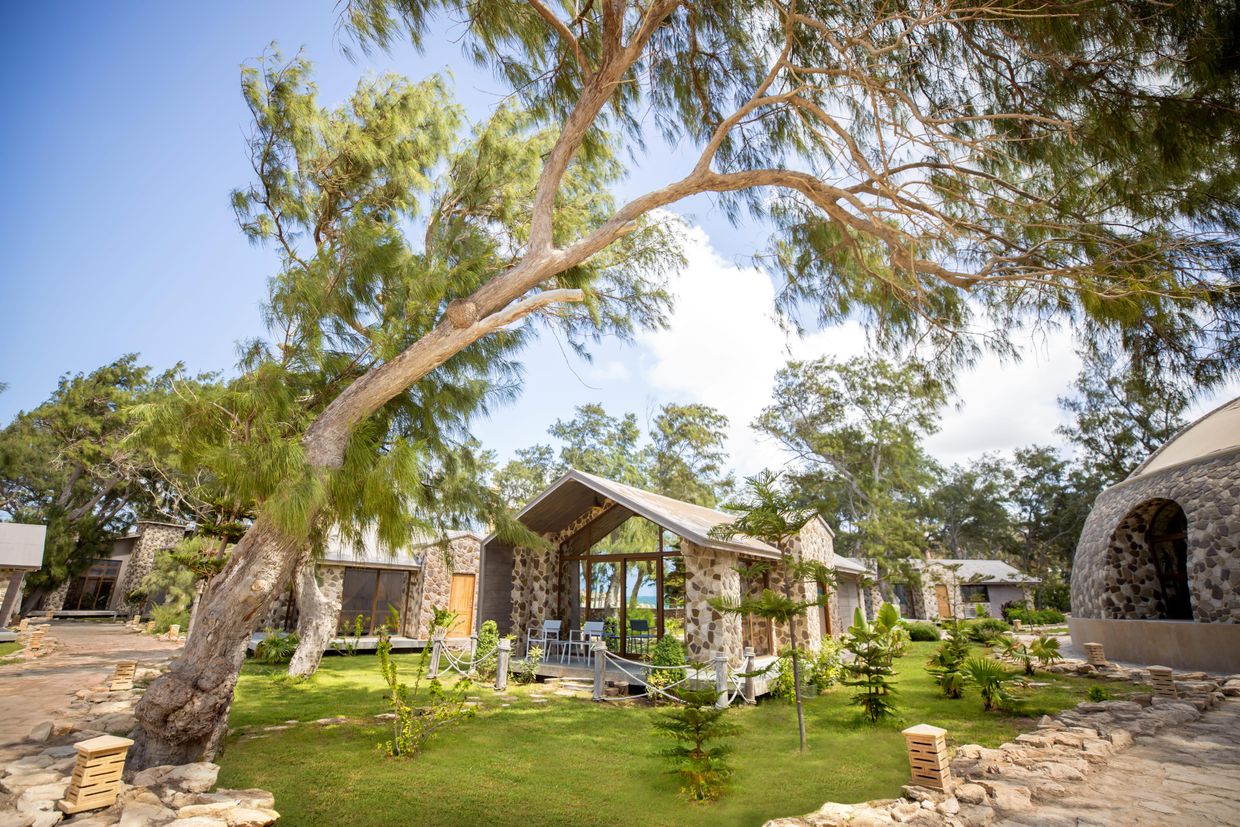 RIXOS MONTAZA ALEXANDRIA - 14