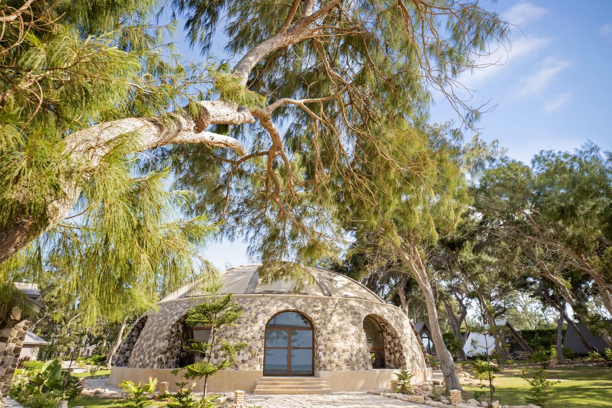 RIXOS MONTAZA ALEXANDRIA - 15