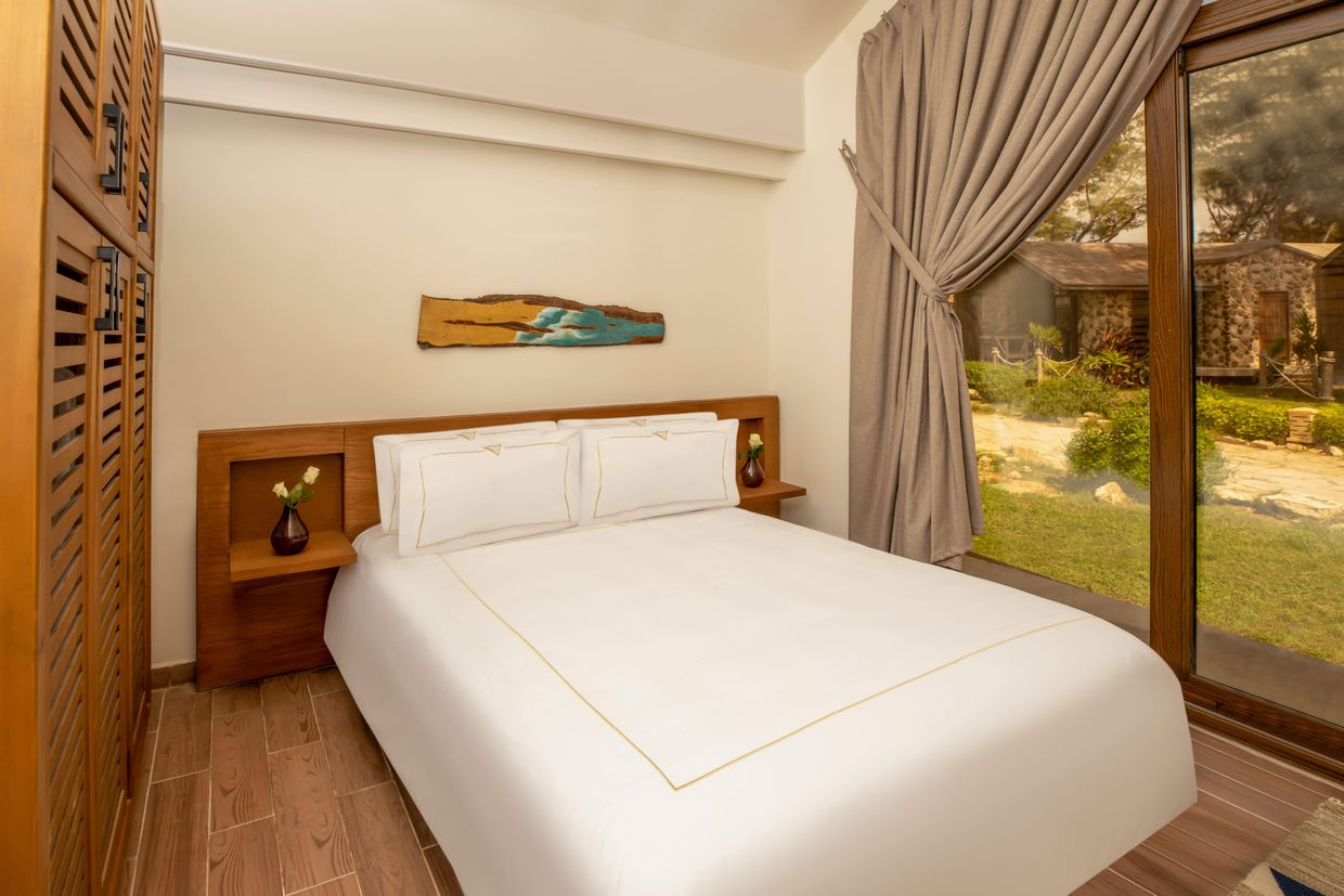 RIXOS MONTAZA ALEXANDRIA - 3