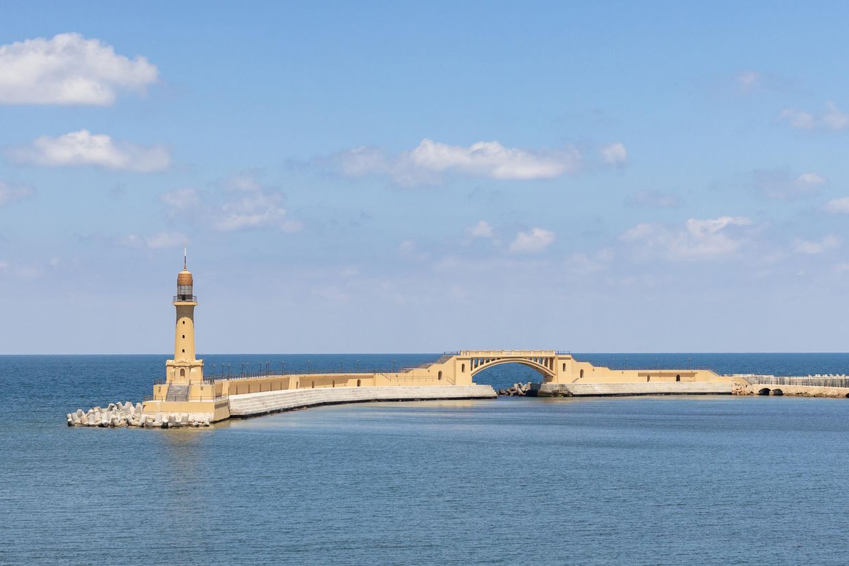 RIXOS MONTAZA ALEXANDRIA - 23