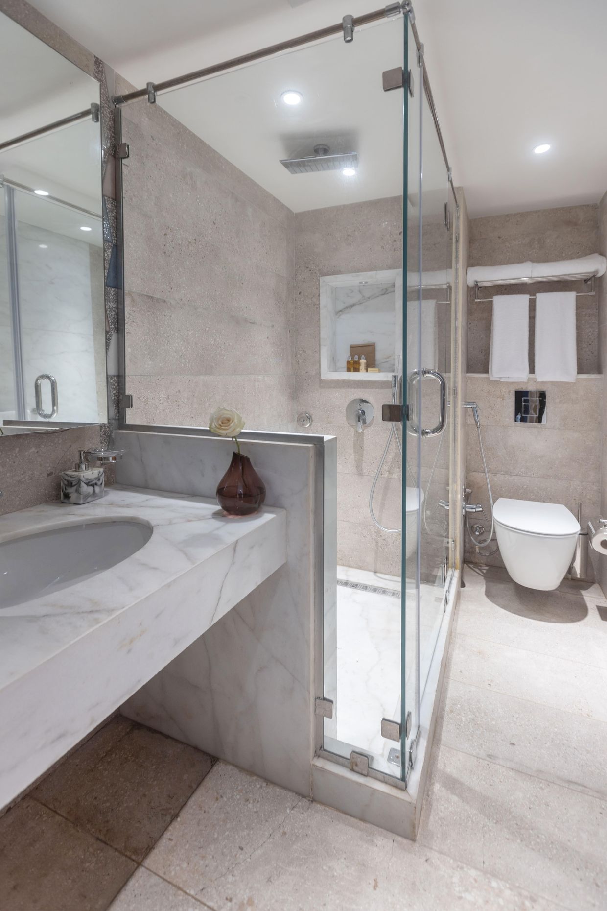 RIXOS MONTAZA ALEXANDRIA - 26