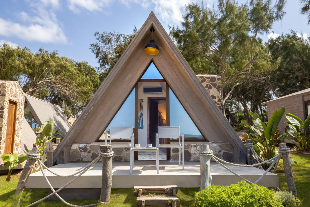 RIXOS MONTAZA ALEXANDRIA - 4