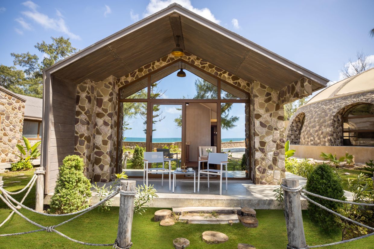 RIXOS MONTAZA ALEXANDRIA - 5