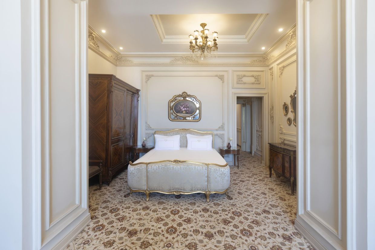 RIXOS MONTAZA ALEXANDRIA - 45