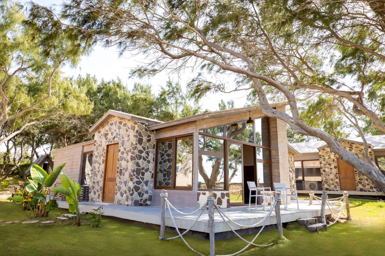 RIXOS MONTAZA ALEXANDRIA - 6