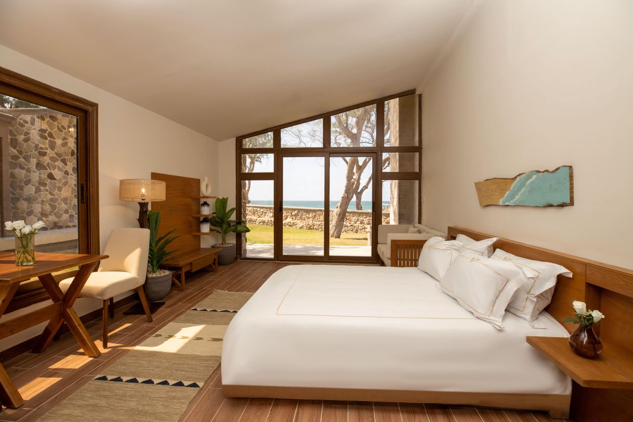 RIXOS MONTAZA ALEXANDRIA - 7