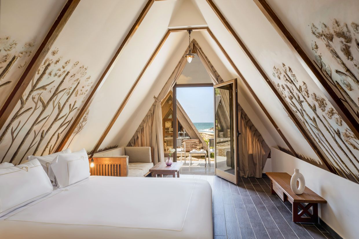 RIXOS MONTAZA ALEXANDRIA - 10