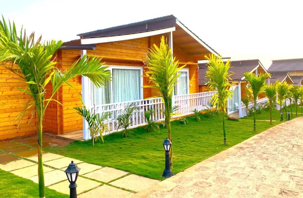 DALLAS BEACH RESORT (ex. ORALIA RESORT) - 11