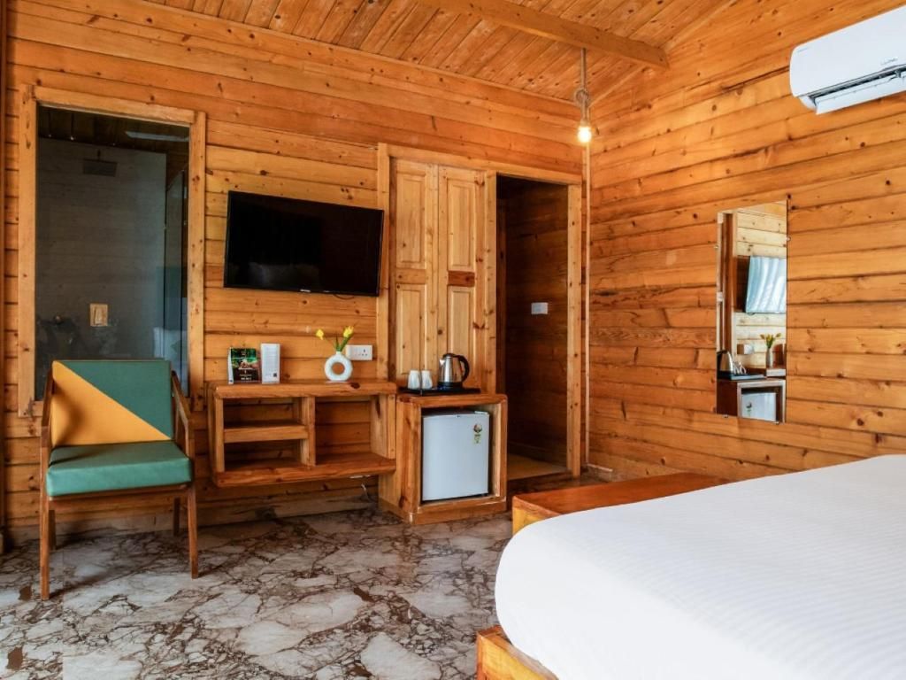 DALLAS BEACH RESORT (ex. ORALIA RESORT) - 13