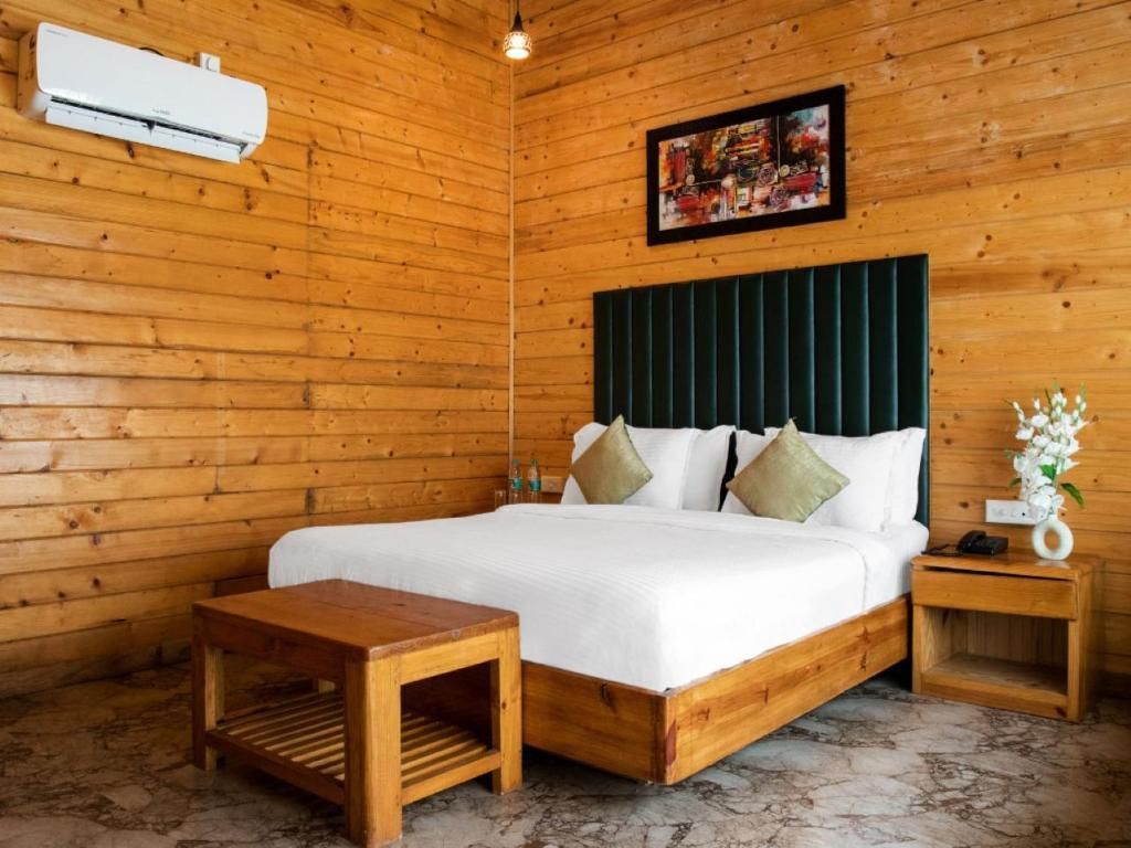 DALLAS BEACH RESORT (ex. ORALIA RESORT) - 14