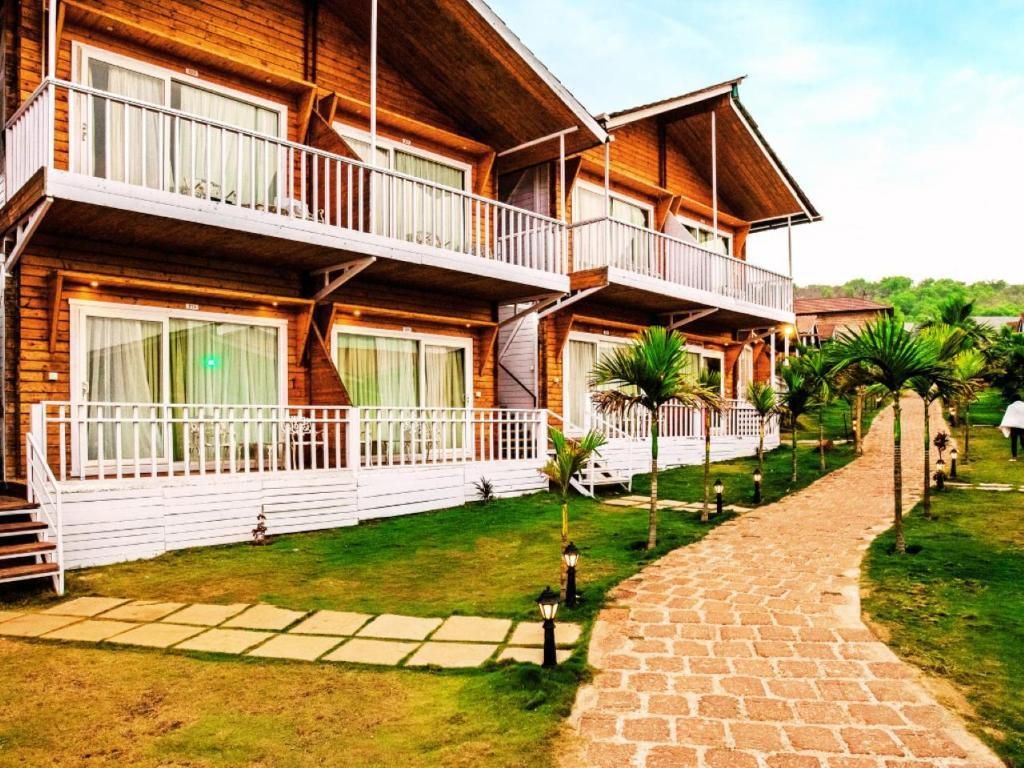 DALLAS BEACH RESORT (ex. ORALIA RESORT) - 17