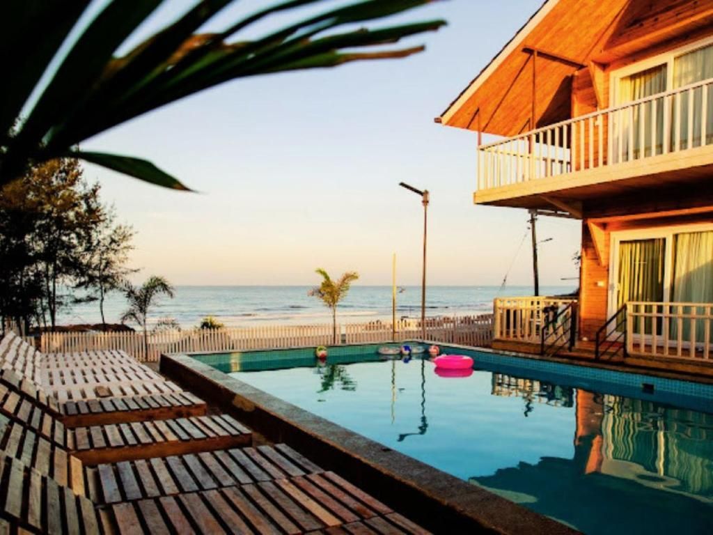 DALLAS BEACH RESORT (ex. ORALIA RESORT) - 18