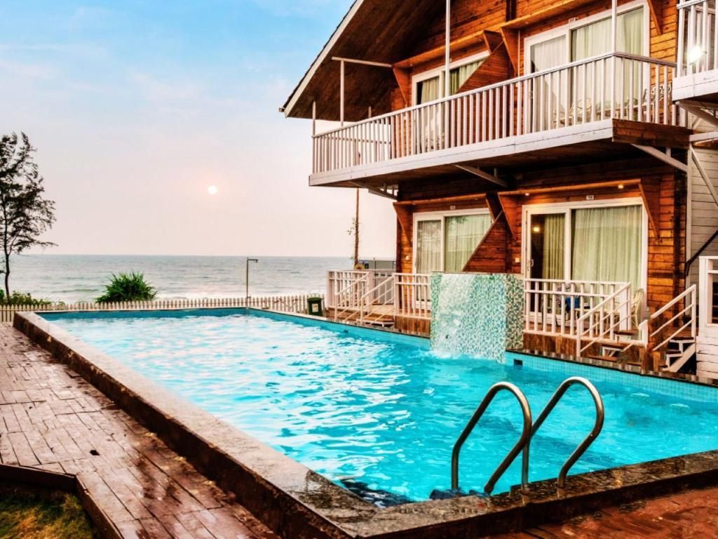 DALLAS BEACH RESORT (ex. ORALIA RESORT) - 19