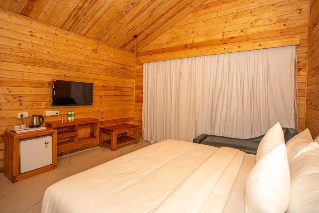 DALLAS BEACH RESORT (ex. ORALIA RESORT) - 3