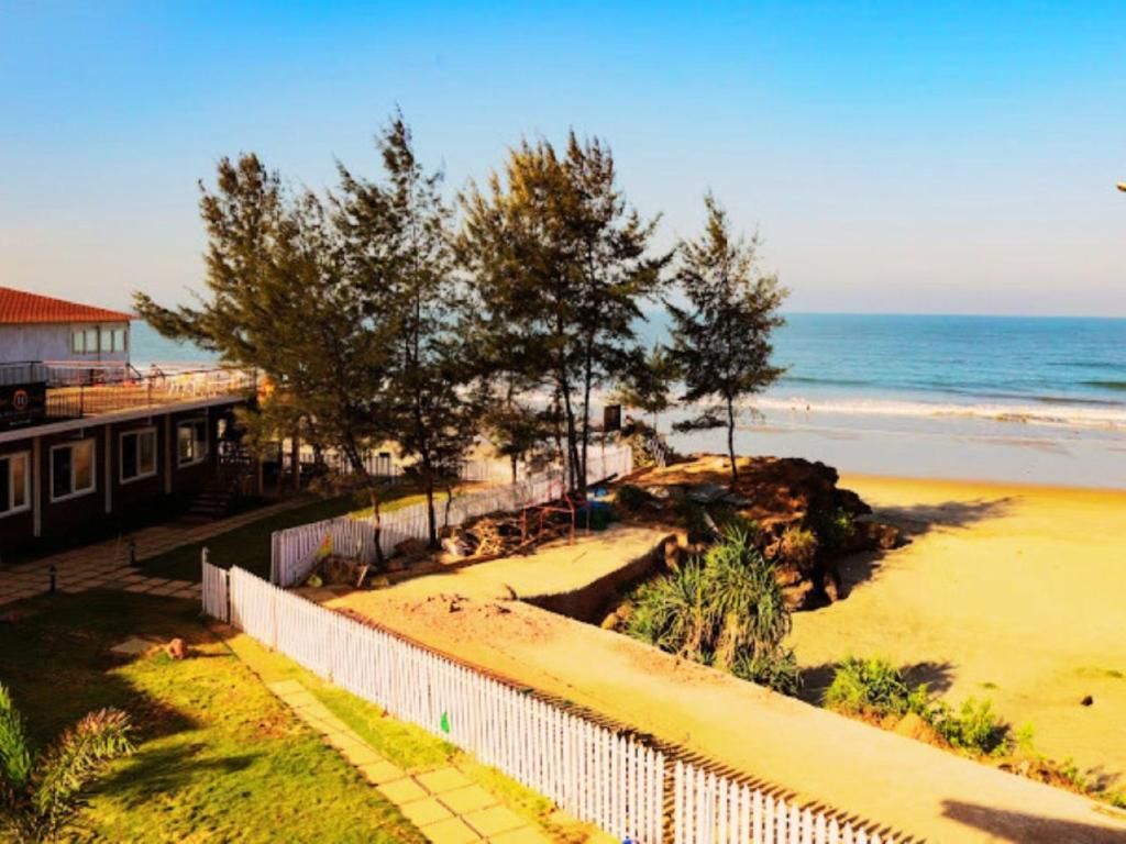 DALLAS BEACH RESORT (ex. ORALIA RESORT) - 22