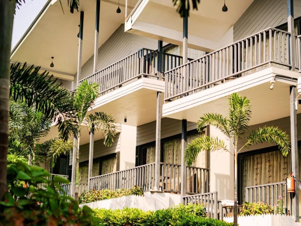 DALLAS BEACH RESORT (ex. ORALIA RESORT) - 24